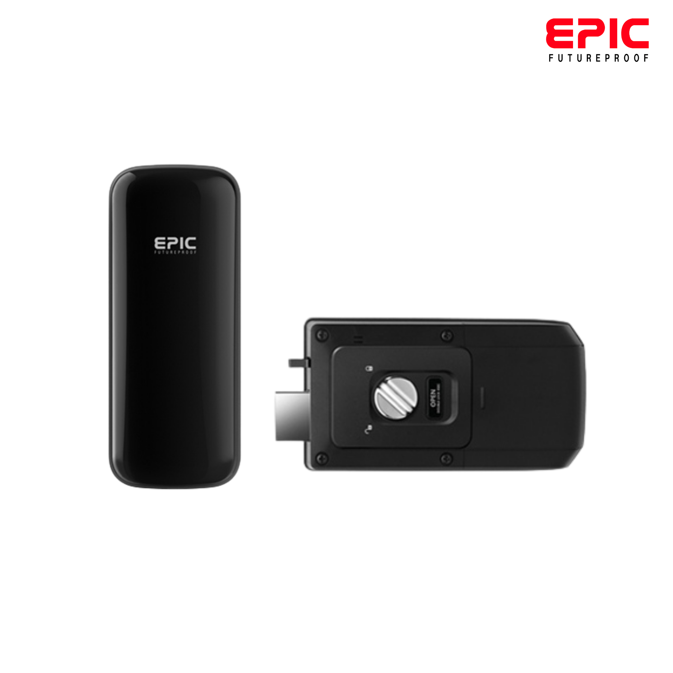 ES-B10 - view 1