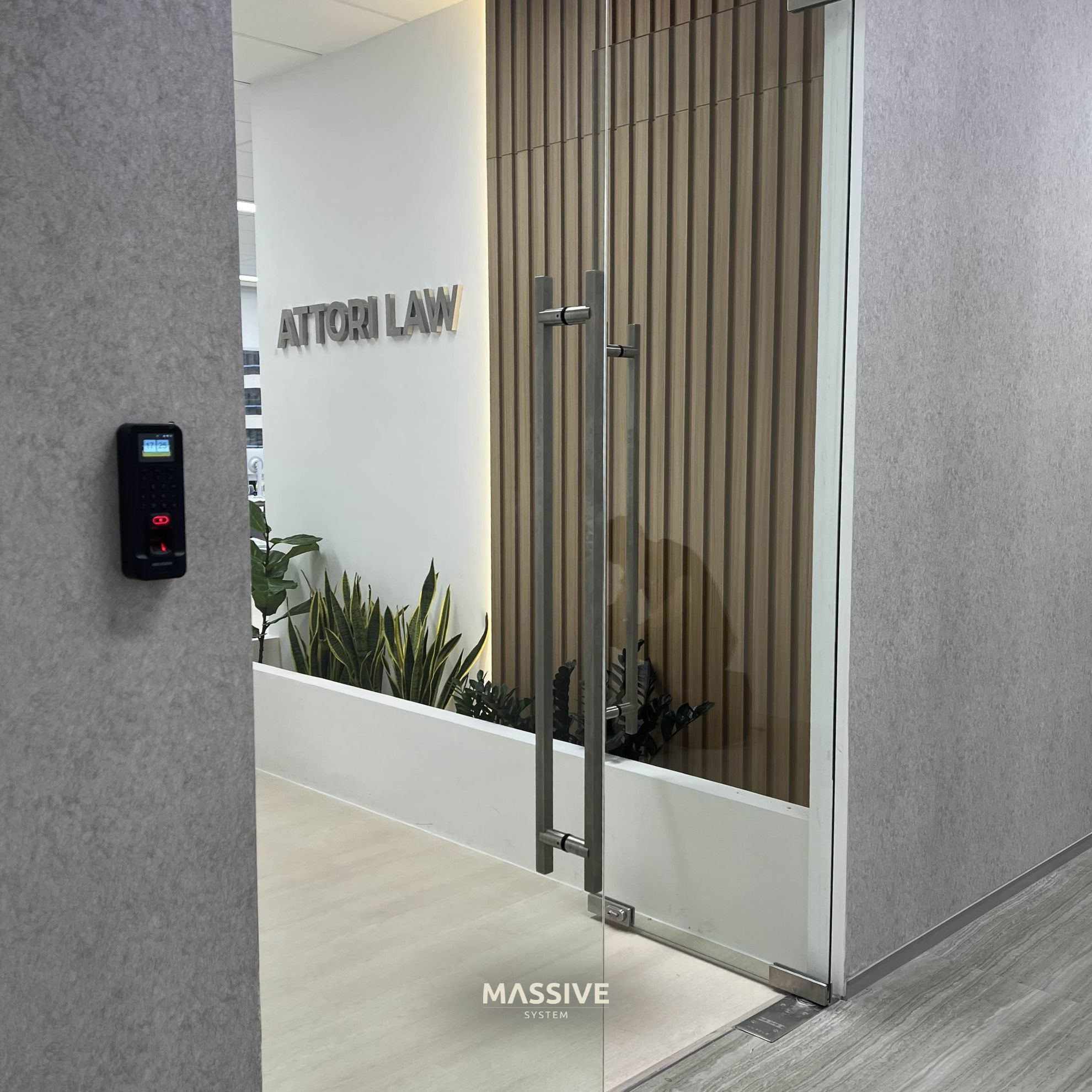 Access Control System thumbnail 12