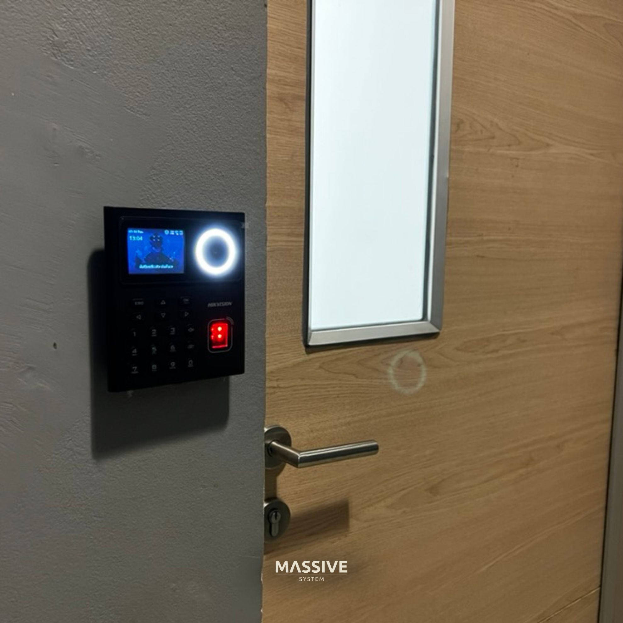 Access Control System thumbnail 3
