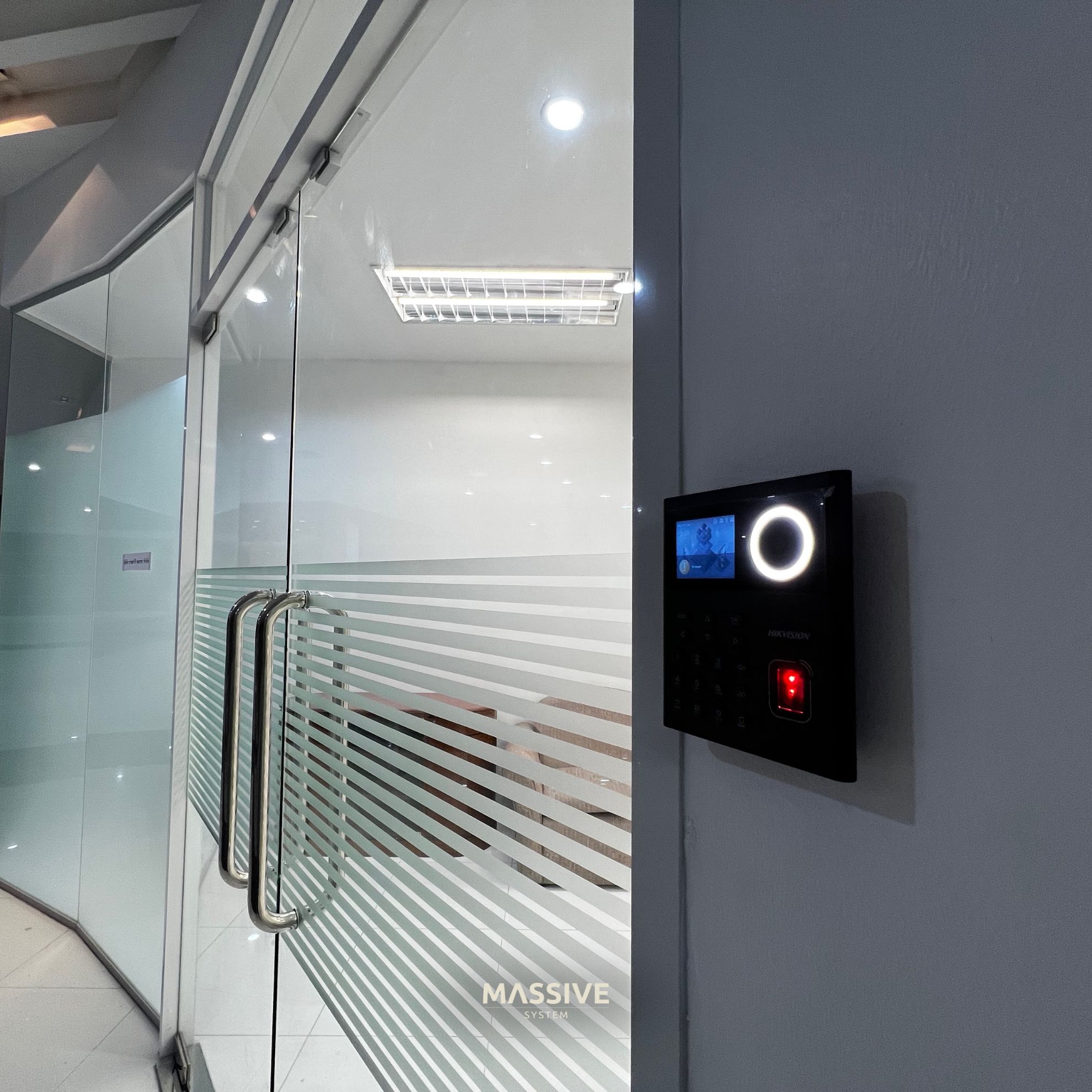 Access Control กับ Digital Door Lock ต่างกันยังไง? หลายคนยังเข้าใจว่ามันคืออย่างเดียวกัน