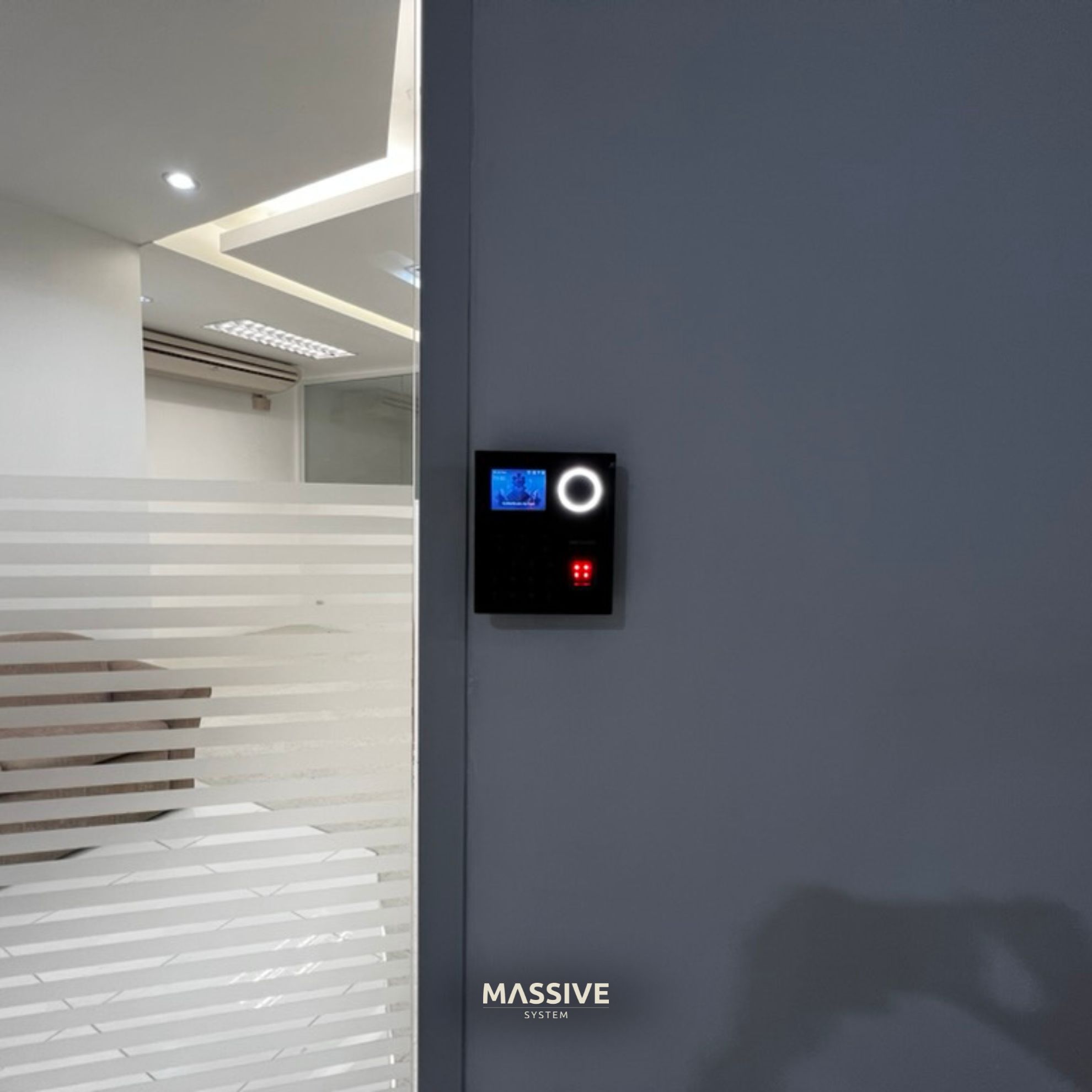 Heavy-Duty Electric Dropbolt Installation
